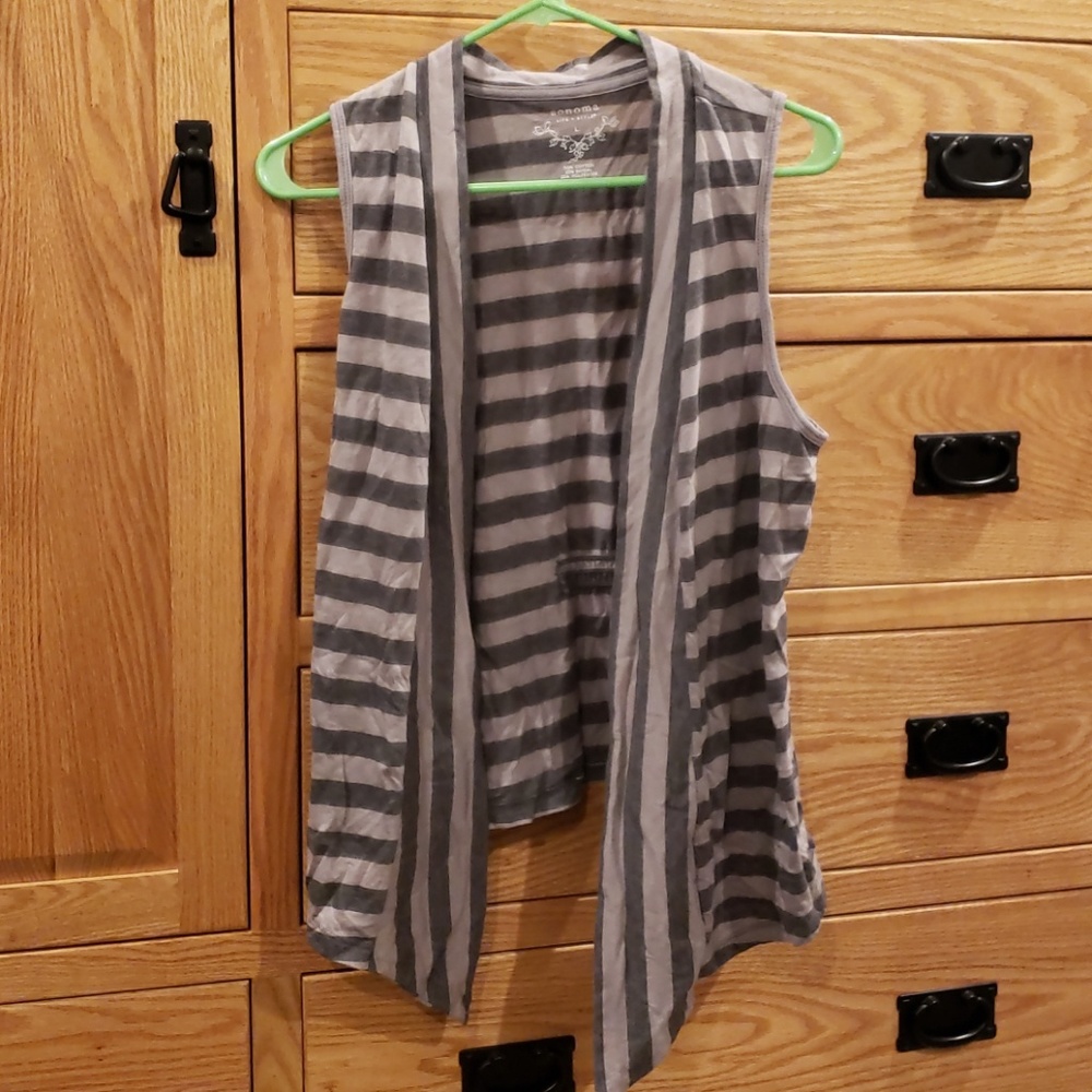 Vest